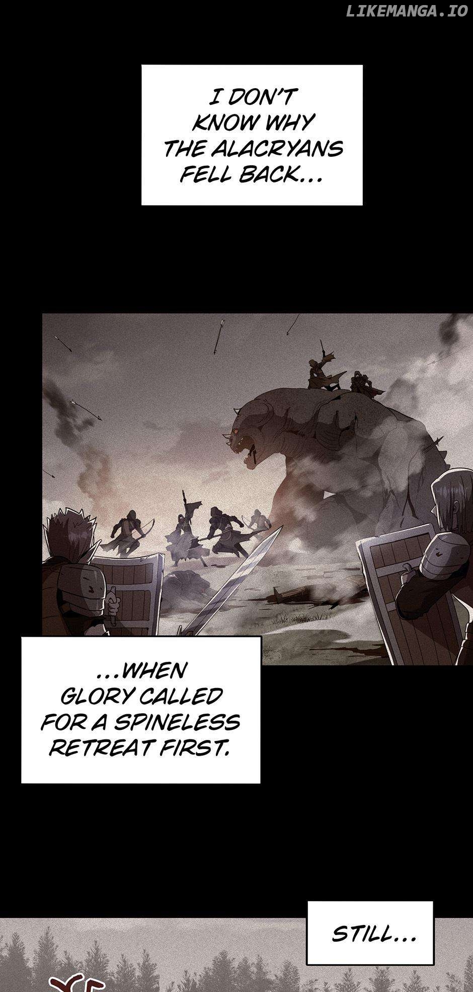 The Beginning After The End Chapter 193 image 10